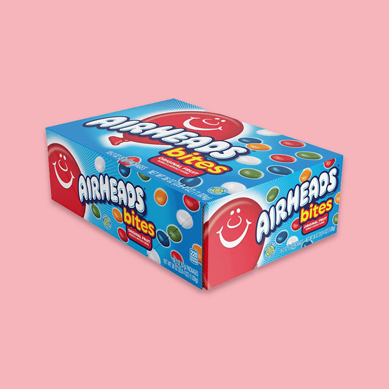Candy Packaging Boxe