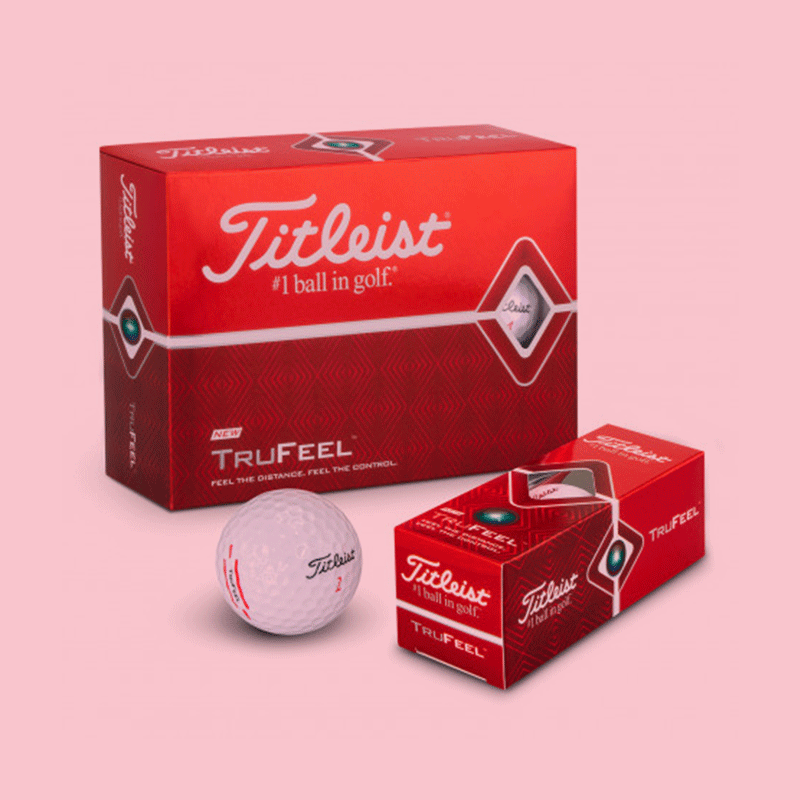 Golf Packaging Boxes