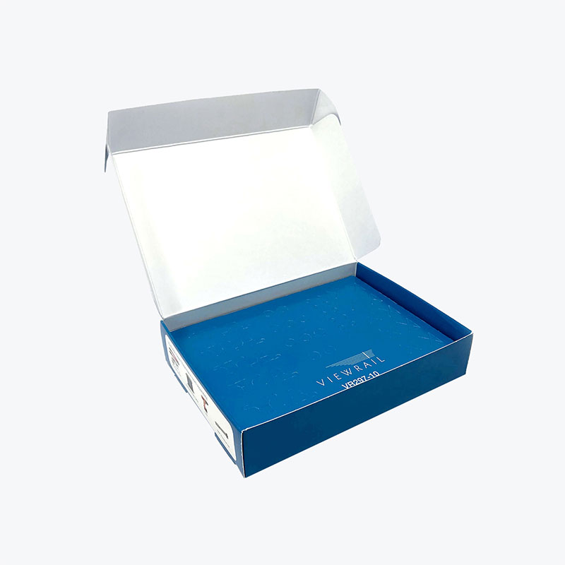 Custom Product Boxes